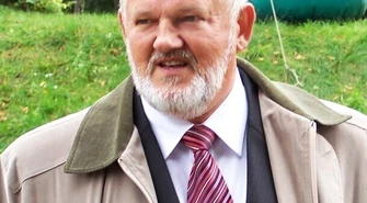 L. Fortak &#8211; zasłużony dla powiatu piotrkowskiego