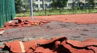 Region: Problem &#8222;Orlików&#8221; z wykonawcami