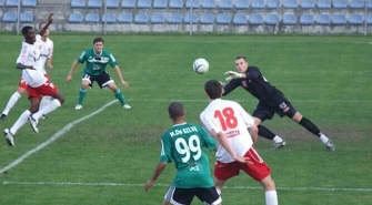 Concordia walczyła dzielnie, ale do 1/8 finału awansował PGE GKS Bełchatów