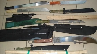 Dzięki interwencji policji nie doszło do &#8222;ustawki&#8221;