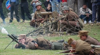 Piotrków: Obchodzono święto pułkowe