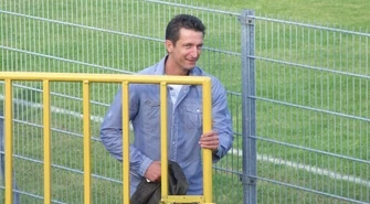 Sławomir Majak wraca do Concordii. Będzie (oficjalnie) dyrektorem sportowym