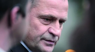 M. Mazur będzie walczył o fotel prezydenta 