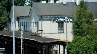 Piotrków: Bezdomni zaczepiają na dworcu