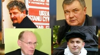 Czego nie wiecie o prezydentach