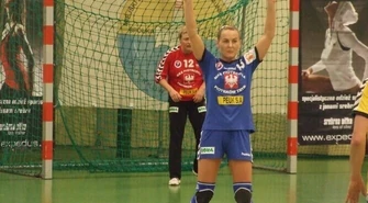 Druzgocące zwycięstwo Piotrcovii. Czternaście bramek Agaty Wypych