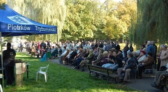 Młodzi duchem &#8211; wielcy wspomnieniami