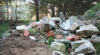 Region: Śmieci na wsi, śmieci w mieście