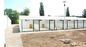 Termin oddania schroniska ponownie się zmieni?