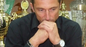 Sławomir Majak: Zmuszeni jesteśmy grać brzydko