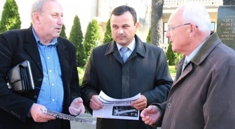 Lewica: Chcą kulturalnie ożywić Piotrków