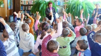 Bajki pełne miłości do dzieci