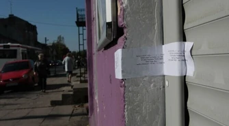 Obława na sprzedawców śmierci