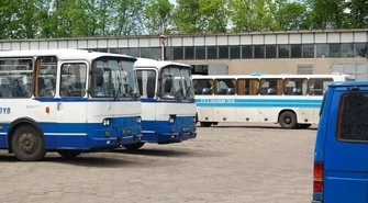 Piotrkowski PKS jednak w rękach starostwa