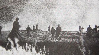 12 października 1943. Zapomniana rocznica