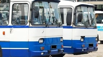 Bełchatów: Autobusem z elektronicznym biletem 