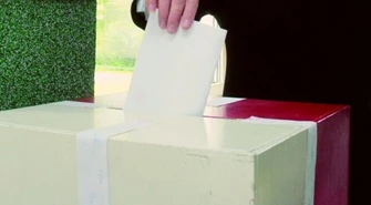 Piotrków: Ustąp pan, panie Masiarek...