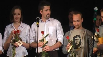 Trybunały: Nagroda dla mecenasa kultury