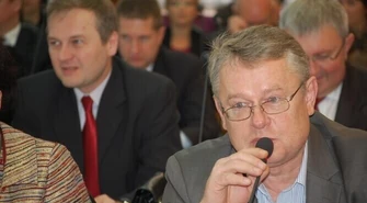 Piotrków: Zamach na przedsiębiorcę udaremniony