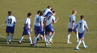 Concordia przegrała z kretesem derby w Zelowie