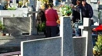 Cmentarz komunalny &#8211; przedsięwzięcie bezcelowe?