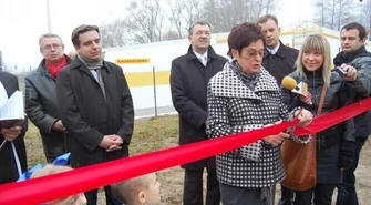 Schronisko: W końcu oficjalne otwarcie