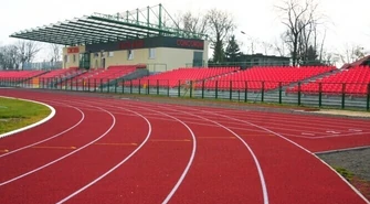 Modernizacja stadionu Concordii zakończona