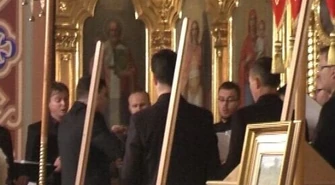 Piotrków: Wspaniały koncert w cerkwi