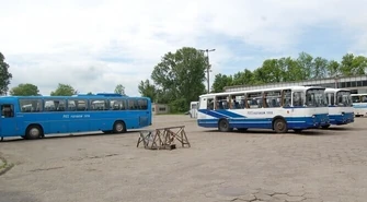 Będzie odnowiony dworzec, będzie hala targowa