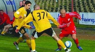 Gmina może bezpośrednio finansować sport