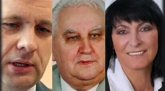 Tylko krowa nie zmienia poglądów