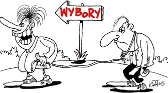 Trzy kolory &#8211; wybory &#8211; jak głosować?