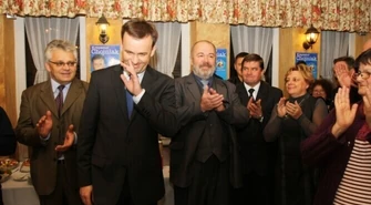 K. Chojniak ponownie prezydentem Piotrkowa