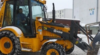 Oby zima była lekka &#8211; pieniądze na remonty dróg