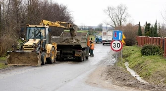 Zawodzie: Zakładają dwukilometrowy wodociąg