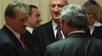 Stanisław Cubała ponownie starostą piotrkowskim