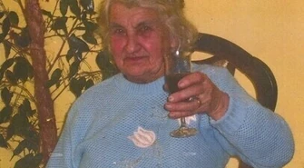 Pani Zdzisława wyszła z domu i nie wróciła