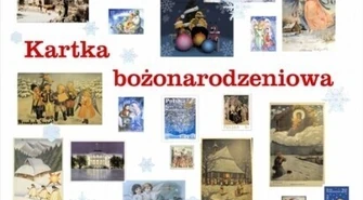 Kartki wysyłano już w XIX wieku