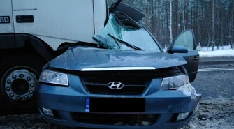 Bełchatów: Tragiczny wypadek w Lubcu