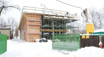 W Piotrkowie Trybunalskim się buduje