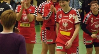 Piotrcovia wygrywa z SPR-em Lublin!