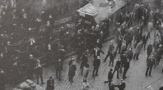 GRUDZIEŃ 1970. 44 OFIARY PRL