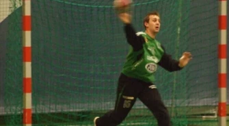 Piotrkowianin znów zwycięski! Tym razem pokonane Zagłębie Lubin