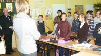 Region: Uratował rodzinę, został nagrodzony