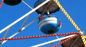 Zaczęli od ambasadora &#8211; czy powstanie lunapark?