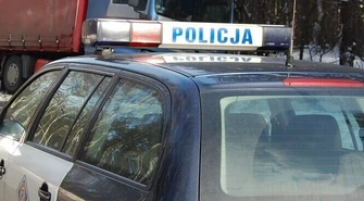 Policjanci podsumowali świąteczny weekend