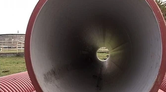 Mniej ścieków - czystszy zalew