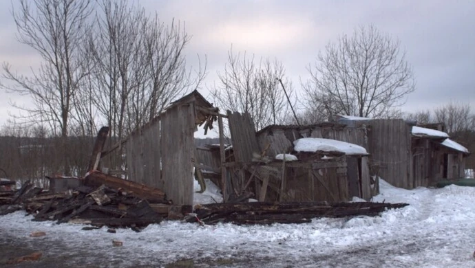 Trzy osoby zginęły w tragicznym pożarze domu