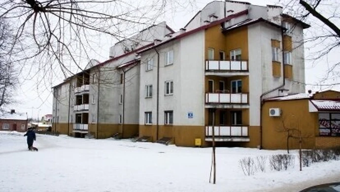 Naprawiają dach od 12 lat