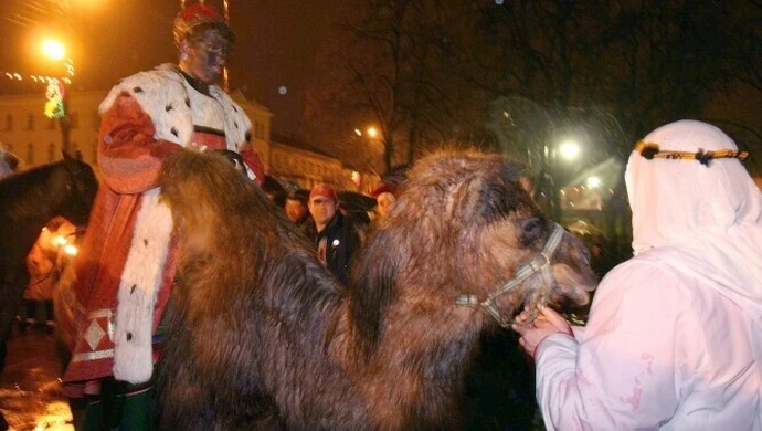 Jak to z tym 6 stycznia było...